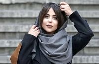 الهام اخوان: استایل من مشکل نداشت؛ عکاسان شیطنت کردند