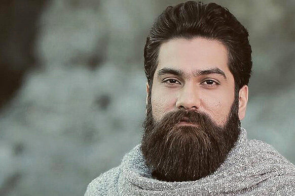 آهنگ فصل زرد از علی زندوکیلی