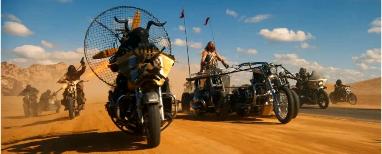 «مد مکس» جدید احتمالا به شکل سریال عرضه می‌شود 