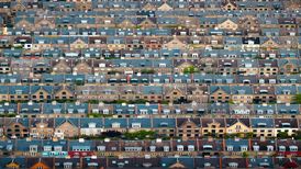 معماری شگفت‌انگیز خانه‌ها در مزارع سیب‌زمینی!