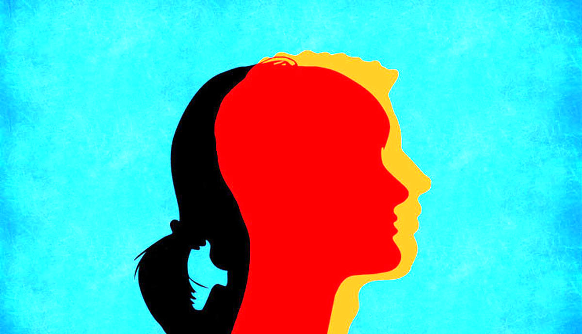 مجری صدا و سیما تغییر جنسیت داد