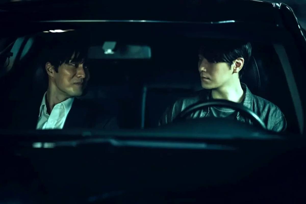 ۱۵ سریال برتر جدید نتفلیکس در سال ۲۰۲۵