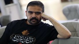 عاشقی کردن قبل از شاعر شدن؛ خیلی از رباعی‌ها را در مترو و خیابان نوشتم
