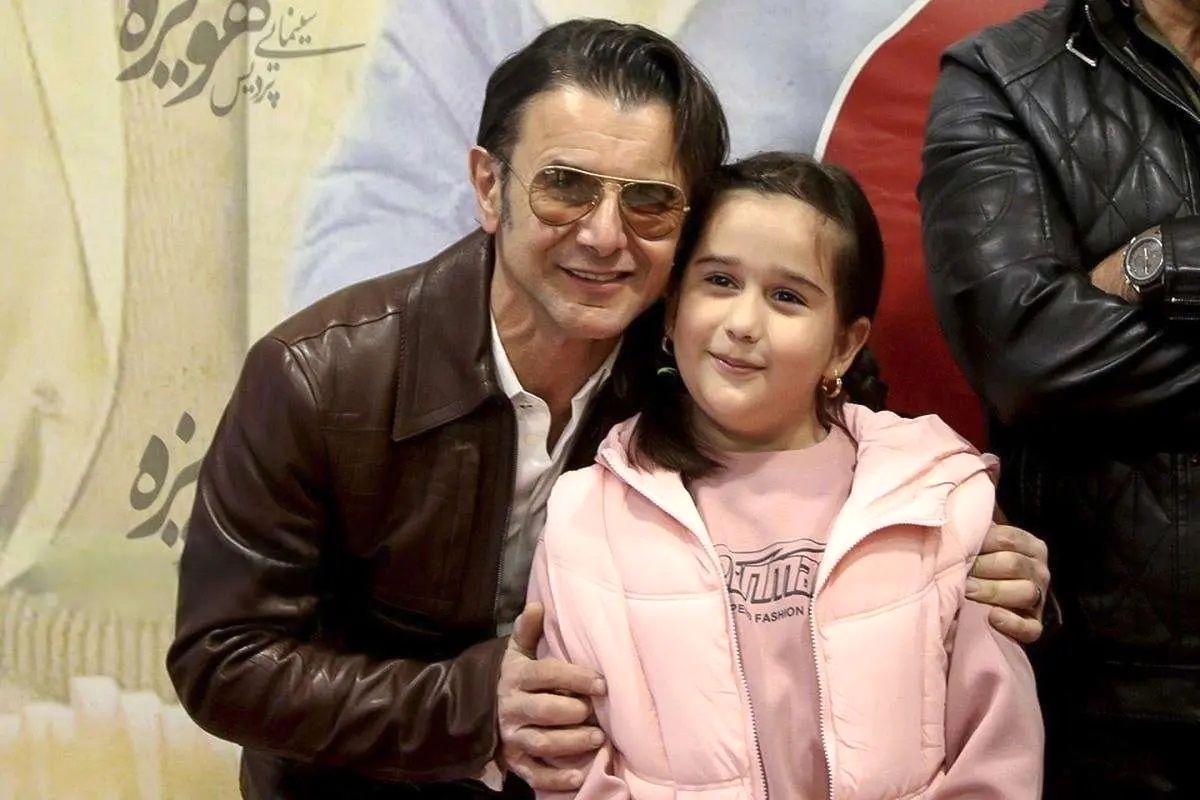 استایل بازیگران در اکران مردمی «آقای زالو»