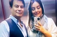 پیمان قاسم‌خانی: مردم به من می گویند شوگرددی