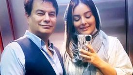 نگاهی به چیدمان منزل پیمان قاسم خانی و همسر دومش میترا ابراهیمی