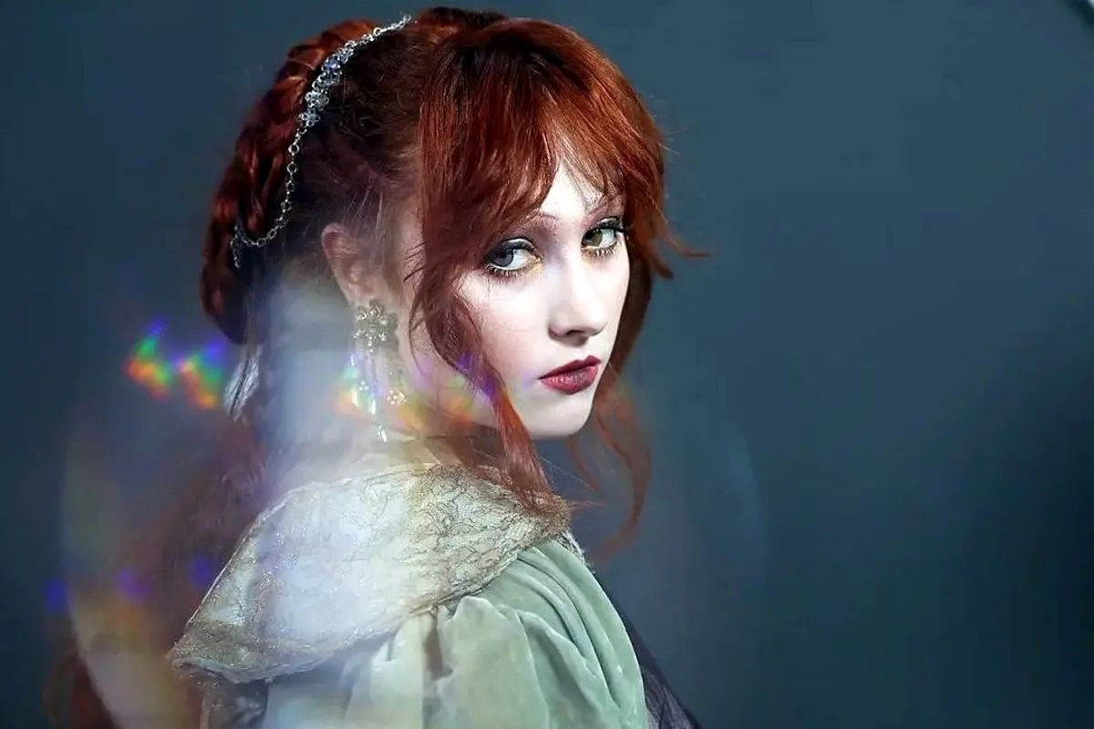 ماکیاولی با دامن؛ کسب قدرت زنان با دلبری / نفوذ با اسلحه مُد