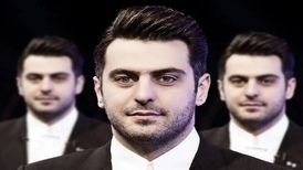 علی ضیا به کسی متعهد است؟