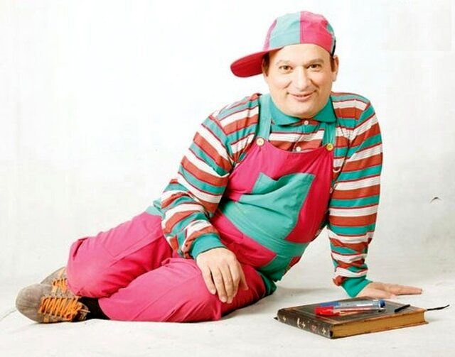 روایت صادقانه شهرام لاسمی؛ همان قلقلی  که سال‌ها با لبخندش خانه‌ها را روشن کرد، اما خود روزگار سختی‌ها را تجربه کرد