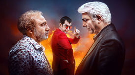 کارگردان سریال اجل معلق:بسیار فحش خوردم