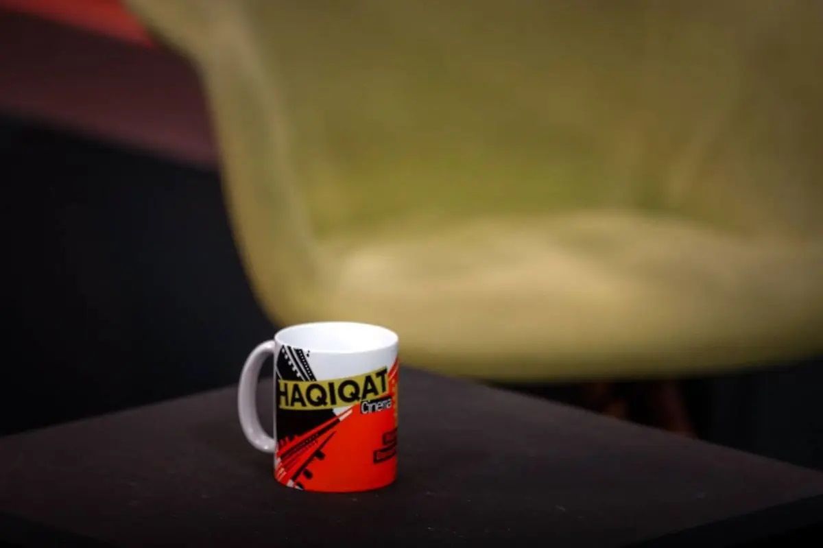 ایران را به خاطر ریشه های عمیق سینمایی انتخاب کردیم
