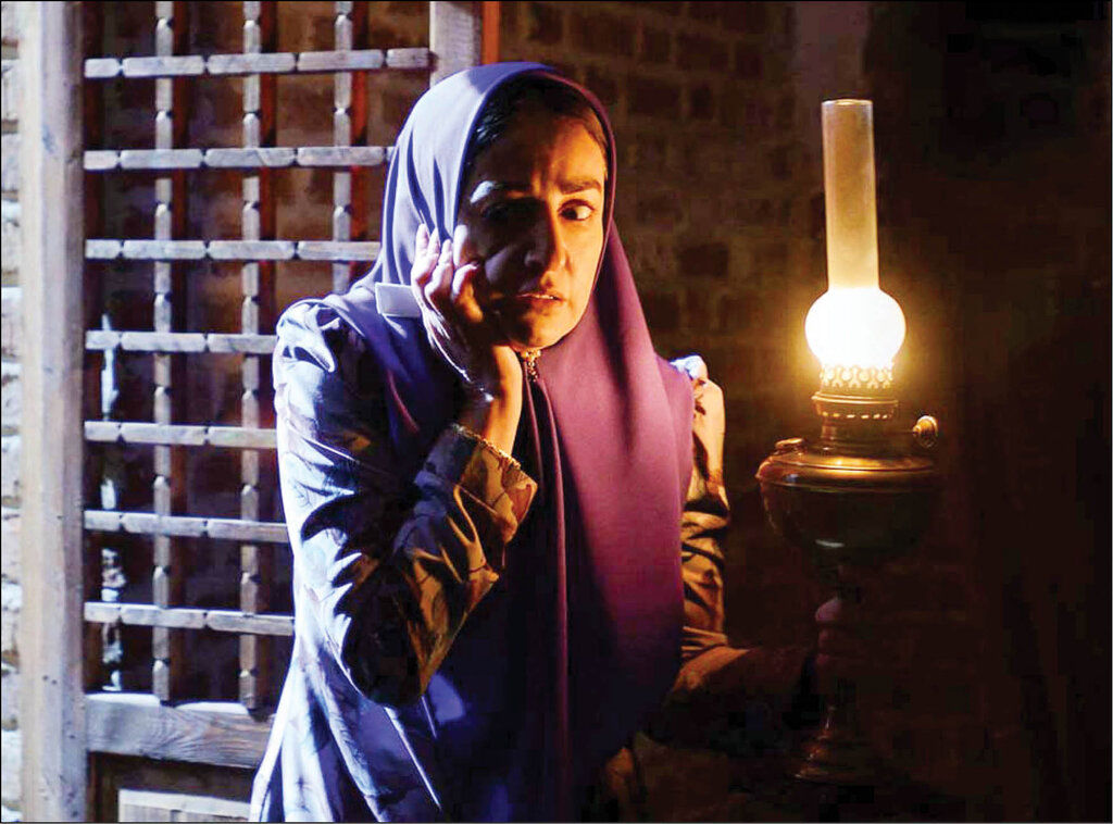 توقیف قسمت جدید شبکه مخفی زنان | احضار کارگردان، نویسنده و تهیه کننده به دادسرا | این سریال با طرح شعار «زن، قدرت، ‌شکوه» نسخه آزمایشی ناآرامی‌ها است
