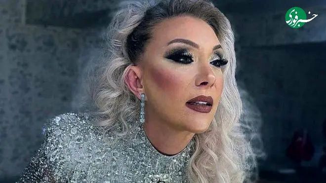 مرگ ناگهانی خواننده مطرح ترک؛ سقوط یا خودکشی؟

