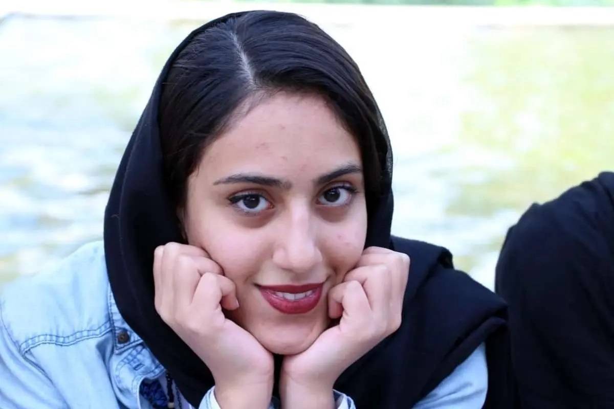 مهنیا محمودی بازیگر جوان تئاتر درگذشت