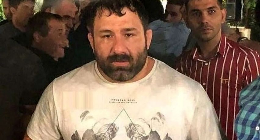 هانی کرده: من به گلزار و حیایی بازیگری یاد دادم