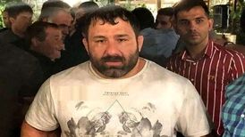 هانی کرده: من به گلزار و حیایی بازیگری یاد دادم