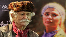 آتش تقی پور : ترجیح میدهم گدایی کنم تا بازیگری!