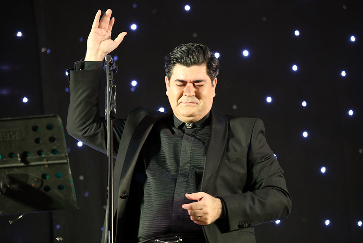 سالار عقیلی «مادر» را به روی صحنه می‌برد

