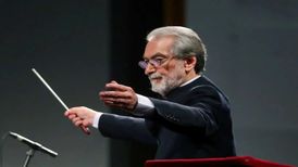 آلبوم جدید مجید انتظامی منتشر شد
