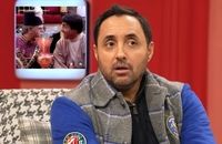 امیرحسین رستمی دلیل توقیف سریال «قهوه تلخ» را بعد از سال‌ها فاش کرد