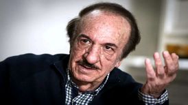 روزنامه نگار پیشکسوت: با هواپیمای شخصی هویدا به تمام استان‌های ایران رفتیم