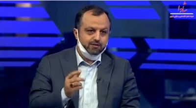 نهاد بانک مقتدر و پاسخگو باشد
