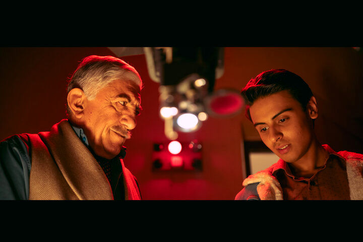 «بچه مردم» از ۳۰ مهر به سینماها می‌آید
