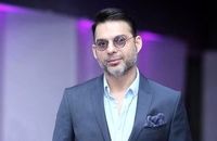 رونمایی از کتابی به ترجمه پیمان معادی
