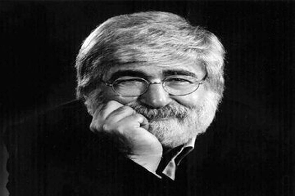 ایرج جمشیدی، روزنامه‌نگار اقتصادی درگذشت
