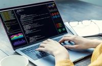 این افراد بدون یک خط کدنویسی، اپلیکیشن ساختند!
