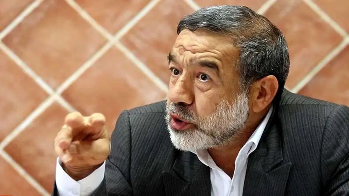 شرط رفع فیلتر تلگرام از دیدگاه یک نماینده مجلس
