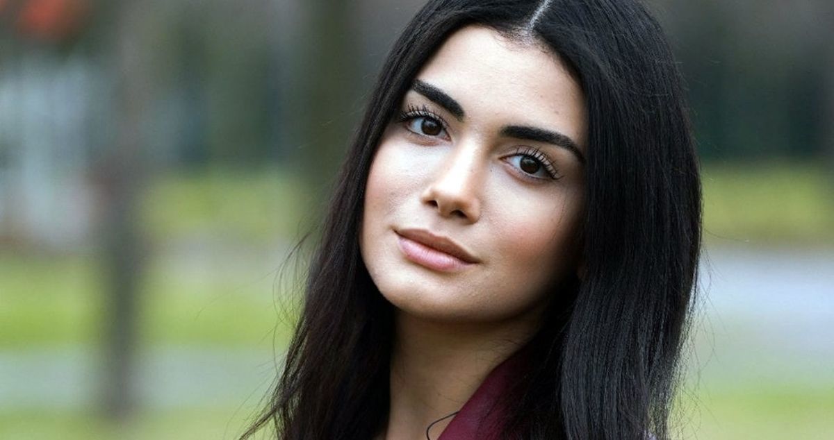 تغییر چهره بازیگر ترکیه ای نقش «ریحان» سریال سوگند بعد 4 سال