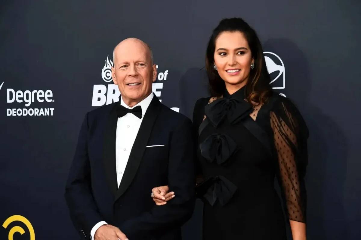 واقعیت تلخ زوال عقل بروس ویلیس