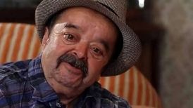 اسدالله یکتا بعد ماه‌ها خانه نشینی در کنار نیوشا ضیغمی
