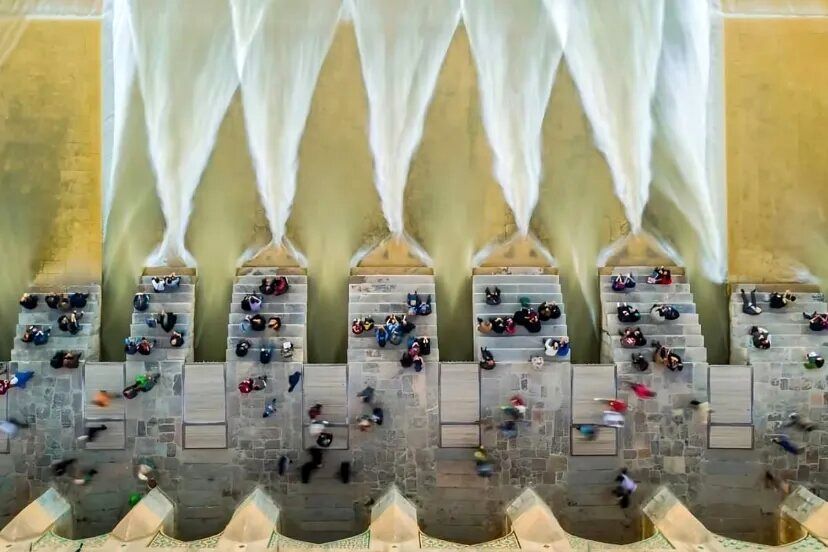 افتخار آفرینی دو عکاس ایرانی در دنیا