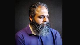 درگذشت نوازنده جوان موسیقی بر اثر ایست قلبی
