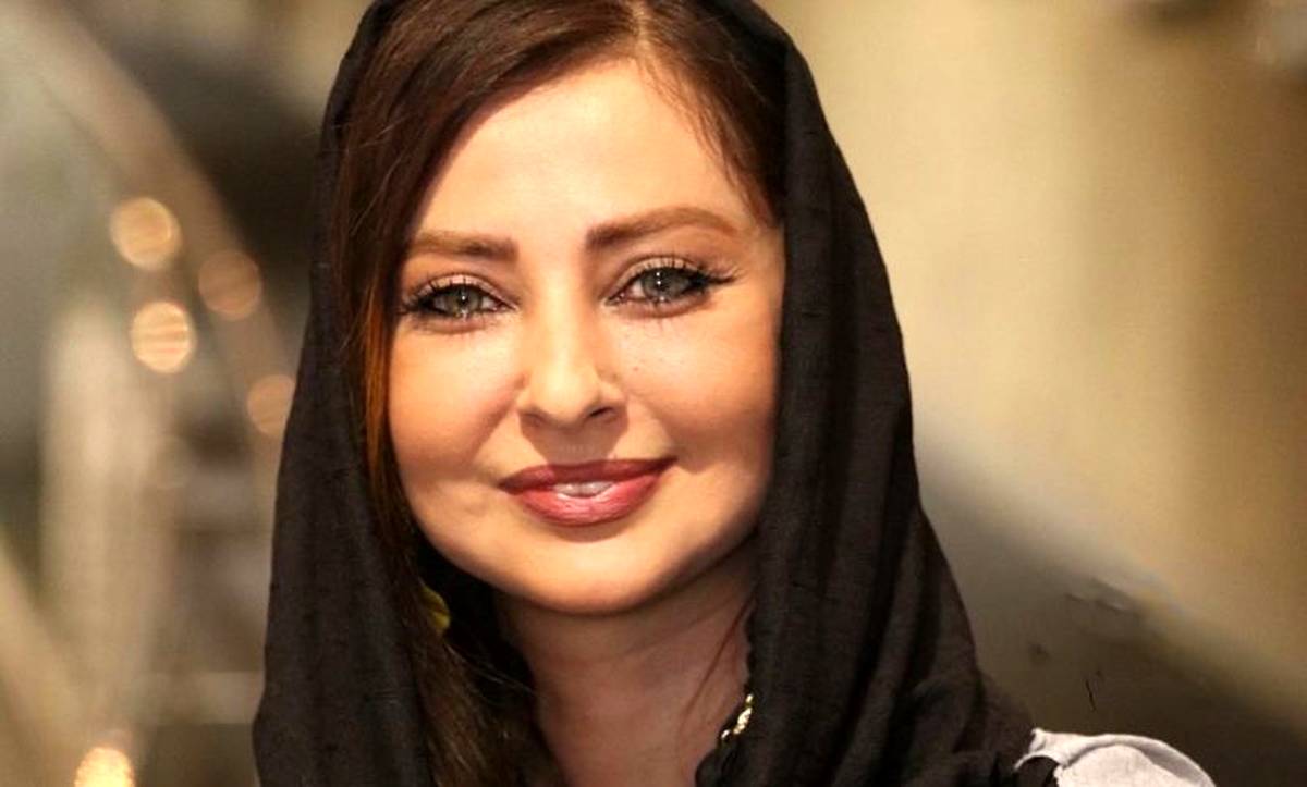 نفیسه روشن، بازیگر رسما اعلام کرد با خود سلاح سرد حمل میکند!
