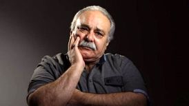 محمد کاسبی درگذشت