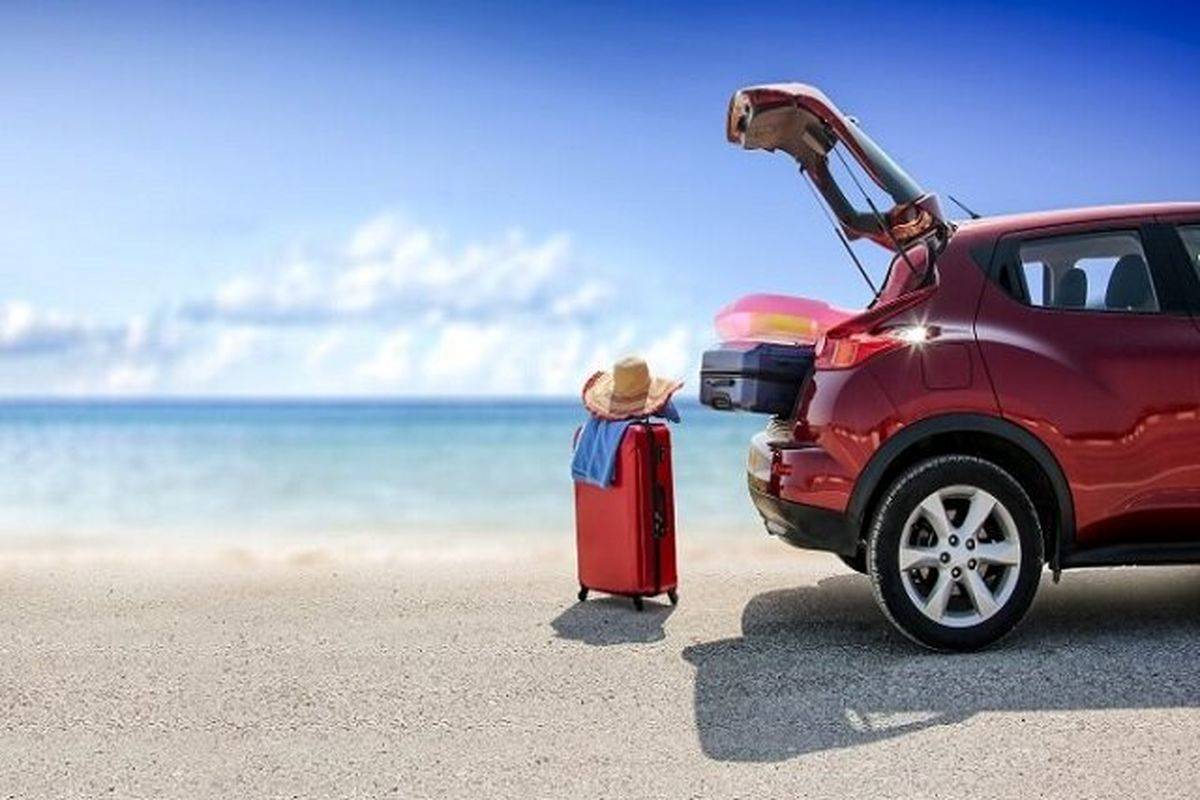 ۷۰ درصد مردم ایران سفر نمی‌روند