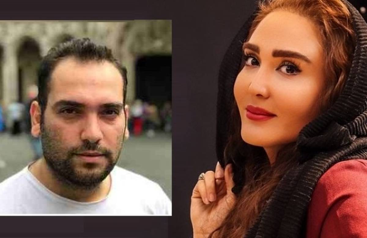 امین فردین تحت تعقیب پلیس بینالملل قرار گرفت