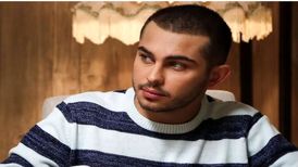 واکنش ارسلان قاسمى به جنایات و حملات رژیم صهیونیستى
