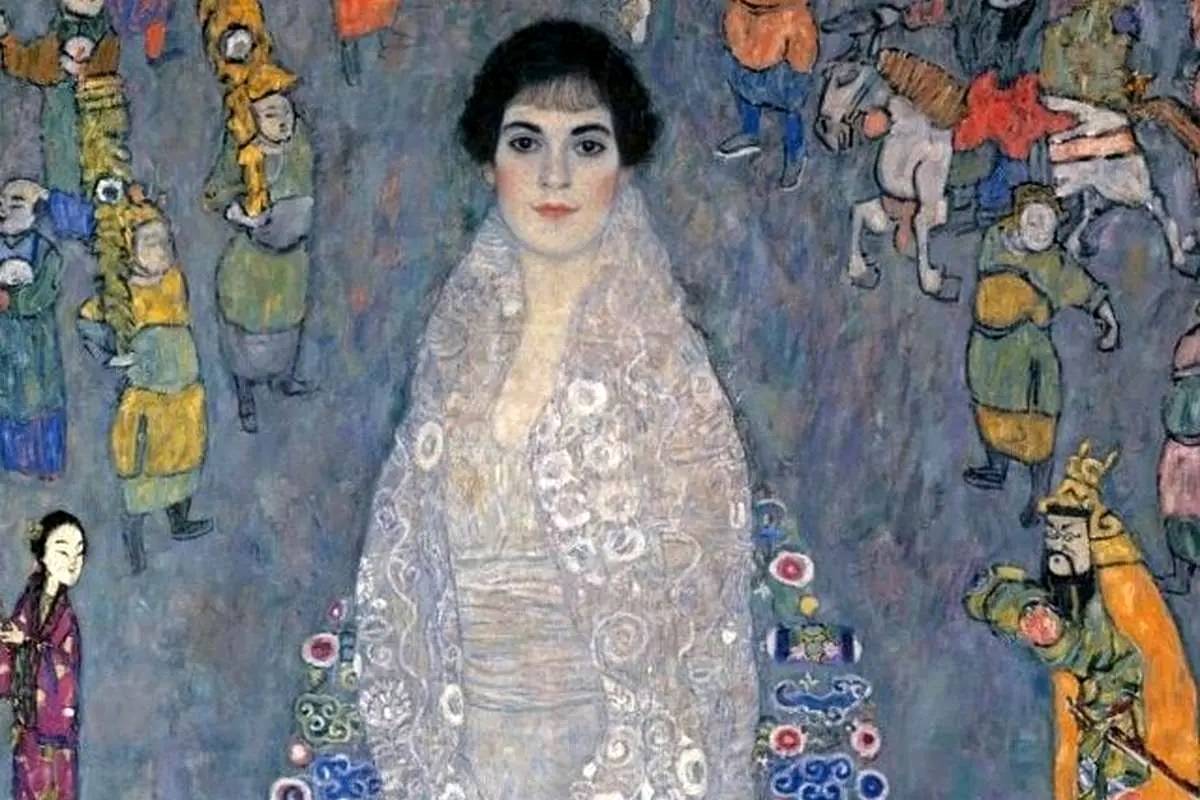 هنرمندی که رکورد پیکاسو و ون‌گوگ را شکست!
