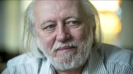 برنده نوبل ادبیات ۲۰۲۵ معرفی شد
