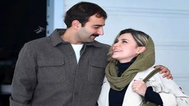 بازیگری که بدون مهریه ازدواج کرد