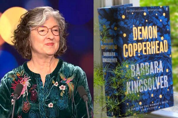 اظهارات نویسنده برنده پولیتزر درباره ترامپ؛ این یک سیرک گریه‌دار است
