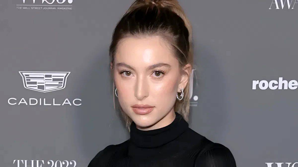 دختر استیو جابز همه را شوکه کرد