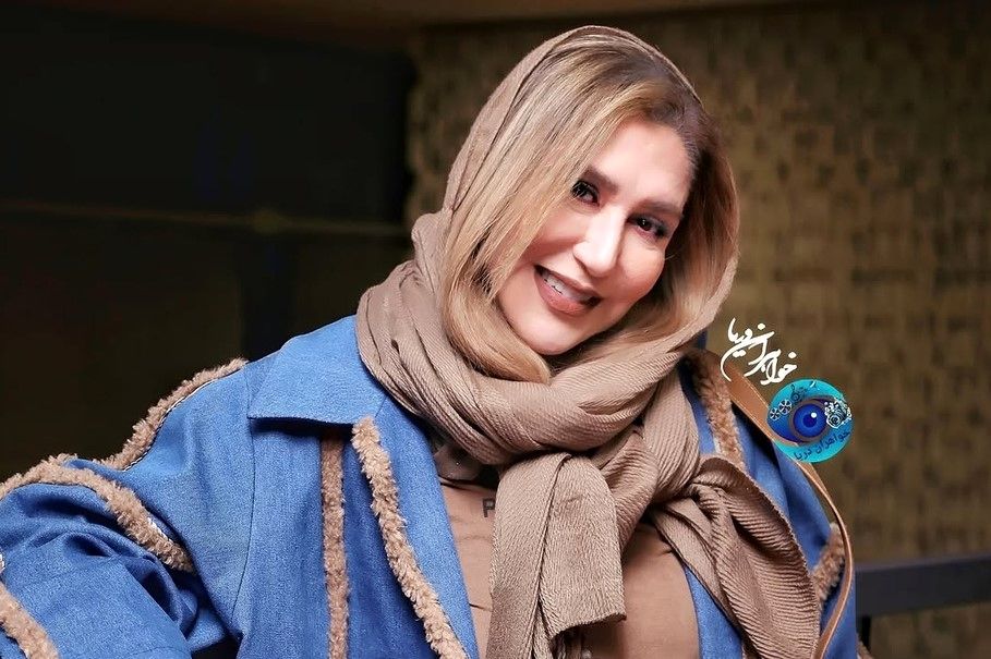 جذاب ترین استایل پاییزه و زمستانه مشهورترین بازیگران ایرانی در اکران فیلم «آن دیگری»