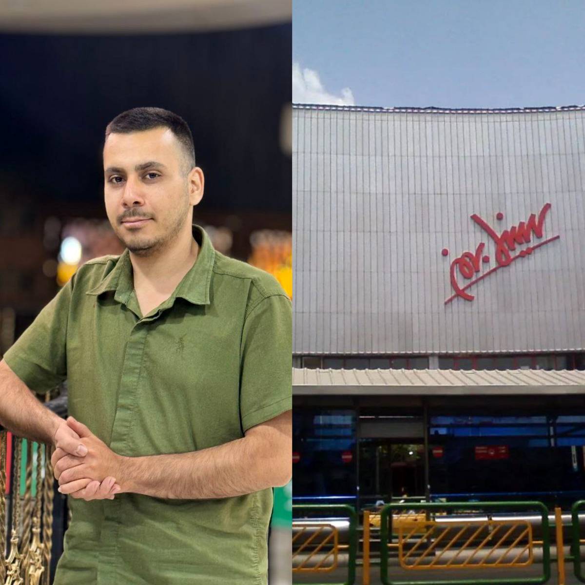 کارمند سینما بهمن کیف یک‌میلیاردتومانی را به صاحبش رساند