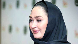 اسم اصلی الهام حمیدی لو رفت/ عکس های مدلینگی و عروسکی خانم بازیگر