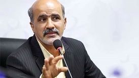 «اغتشاش در کازابلانکا»، رمان مشترک مصطفی جمشیدی با نویسنده آلمانی